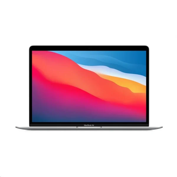 Apple MacBook Air M1 8GB 256GB MGN93 Notebook asztroszürke