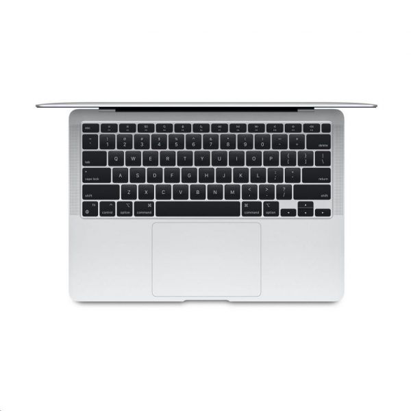 Apple MacBook Air M1 8GB 256GB MGN93 Notebook asztroszürke - Image 2